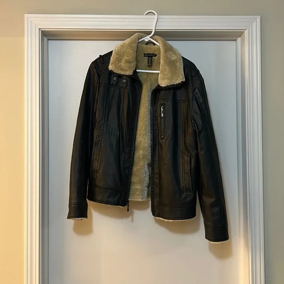 International sales concepts jackets